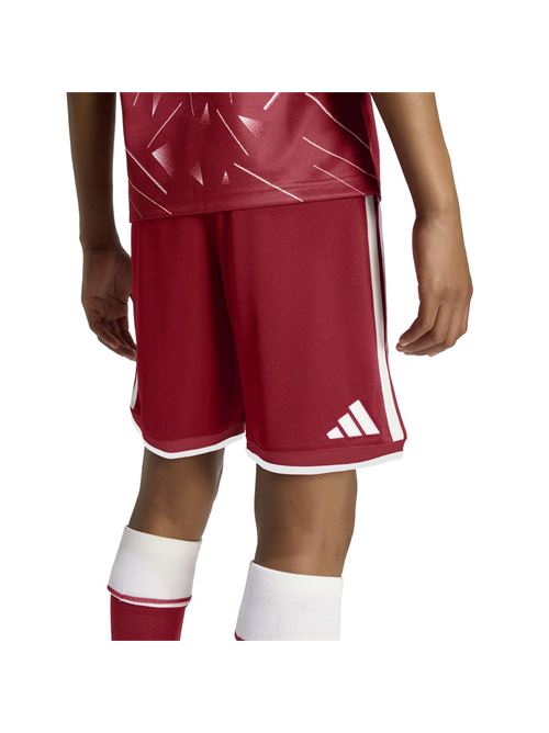 Adidas Liverpool short gara bambino home 26/27 Liverpool | KB8264HOME 26/27